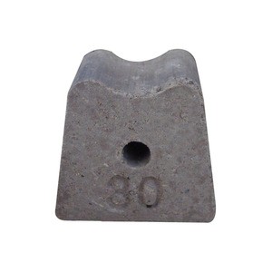 Concrete Spacers for rebar