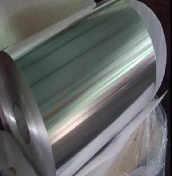 Conductive Carbon Coated Aluminum Foil for lithium ion Battery Substrate