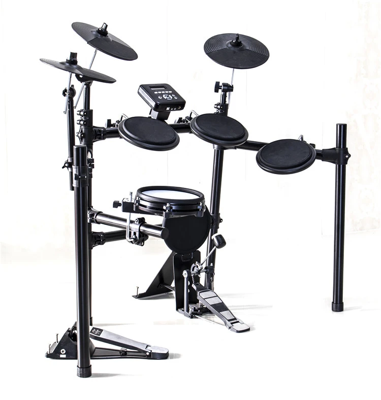 conga drum Set Good Quality Electronic Drumsctric  Electric drum kit drum set accessories for adult