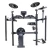 Import conga drum Set Good Quality Electronic Drumsctric  Electric drum kit drum set accessories for adult from China