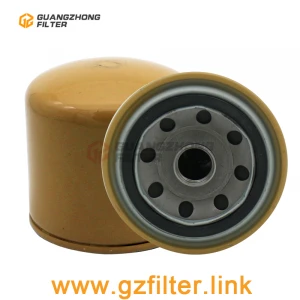 Construction Machinery Parts 7012303 Skid Steer Loader Oil Filter for BOBCAT Equipments