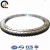 Import construction machinery single row angular contact ball type slewing bearing from China