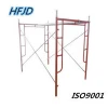 construction used door frame scaffolding with attractive and resanble price