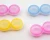 Import Contact Lens Box Small Lovely Candy Color Eyewear Case from China