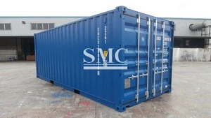 Container,40 foot open top container,sea bulk container liner