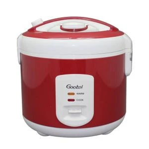 Cookers Electric Parts Commercial Mini Industrial Large Big Manufacturer Deluxe National Size Rice Cooker 2.8l