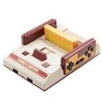 CoolBaby RS-35 FC Video Game Player Console TV games (hum) card games after 80 8-bit classic nostalgic console