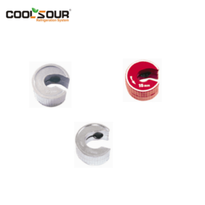 COOLSOUR Refrigeration Copper Tube Cutter Small Pipe Cutter