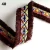 Import COOMAMUU 3meters/lot Braid Tassel Trim Ethnic Decorative Ribbons for Sewing Garment Bag Hat Webbing Fringe Width 4.5cm from China