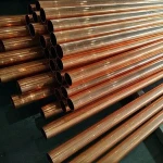 Copper Pipe & Copper Tube for water