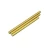 Import copper round bus bar / copper brass rod from China