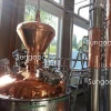 Copper Stillspot still copper distiller for making gin