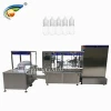 Copyright product 4 nozzles 10ml e-liquid filling machine,automatic e-liquid filling machines