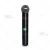 Import cordless microphone, wireless karaoke microphone SLX24 from China