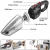 Import Cordless Rechargeable 7000PA  Portable Handheld Vacuum Cleaner Wet&Dry  (Reusable Stainless Steel)for Pet Hair Home Cleaning from China