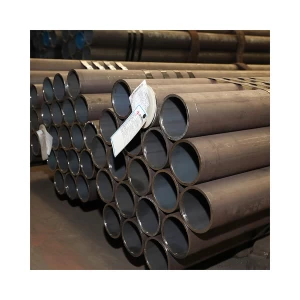 Corrugated Galvanized Steel Pipe cold Drawn Steel Pipe spring steel