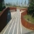 Import Corten weathering steel rusted plate from China