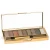 Import Cosmetic glitter eyeshadow palette private label  9 colors diamond eyeshadow from China