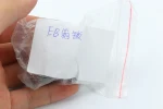 Cost Effective PS001-1 Zinc Alloy Cabinet Lock Magnetic Safety Locks For Cabinets