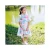 Import Cotton Frock Baby Dress Girls Summer Children&#x27;s Clothing Dresses from China