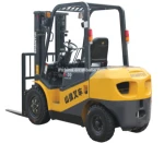 CPCD30 lift truck diesel forklift truck 3 ton forklift