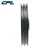 Import CPT 2BK105 Arm Type 6 Rims Double Groove Cast Iron 2BK 10 Inch V Belt Pulley 1 inch Bore from China