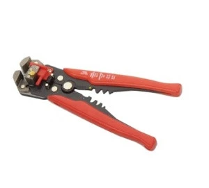 (CR-665T) Crimper Wire Stripper Hand Tool