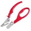 crab scissors scissor for seafood tool