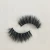 Import Create Your Own Brand Eyelashes Packaging Available Wholesale 3D Silk Strip False Eyelashes from China