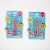 Import Creative Children&#x27;s Cartoon Lipstick Fruit Eraser Student Eraser Stationery from China