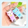 Creative cute cartoon nail scissors,nail clippers, nail clippers manicure cut