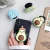 Import Creative Gift Buckle Custom Sockets Silicone Cartoon Folding Mobile Phone Holder from China