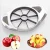 Import Creative kitchen tool for apple fruit cutter from China