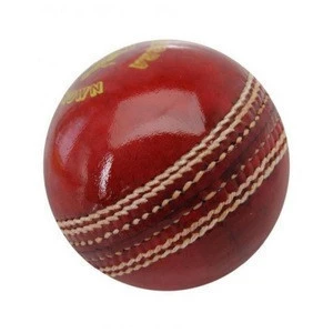 cricket ball Custom printing