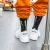 Import Cross-border socks wholesale street fashion hip-hop stockings men and women sports cotton socks custom from China