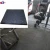 crossfit gym rubber flooring, rubber floor mat 20mm