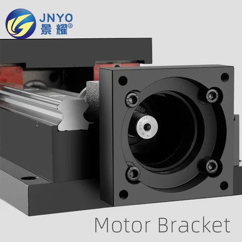Buy Crs300 Jnyo Cnc Two Axis Xy Cross Slide Table With Stepper Motor ...