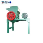 Crumb Rubber Machinery