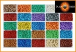 Crumb Rubber