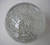 Import crystal ball bubble ball water fountain for garden decoration from China