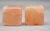 Import cube shapes of Himalayan Salt Massage stone from Pakistan