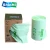 Import Custom 100% eco-friendly Corn starch bioplastic biodegradable compostable  trash bag from China