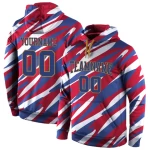 Custom 3D Logo Printed Pullover Sublimation Casual Sweatshirts High Quality Fleece Hoodies