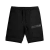 custom blank running shorts for men