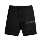 custom blank running shorts for men