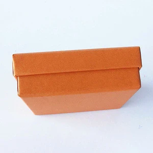 Custom both sides print lid and bottom box, cardboard paper rigid gift box,custom black boxes packaging