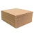 Import Custom Brown White Paper Card Board Package Box Corrugated Cardboard Sheets For Box Making from Pakistan