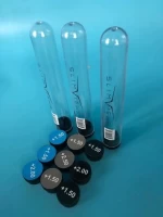 Custom  Cigar Tube and clear cigar tubes