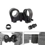 Custom CNC Machining Services Metal Plastic Outdoor Aluminum Folding Adapter Rapid Prototyping Sports Equipment Steel Copper