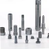 Custom CNC Machining Services Stainless Steel Milling Metal Aluminum Fabrication Manufacturers High Precision 5-Axis CNC Parts